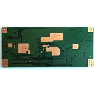 T-CON / VIZIO MAMDJ2S50  / E88441E / PANEL V580DJ2-QS5 Rev.M1 / MODELO D58U-D3 LFTITSAR - Imagen 3